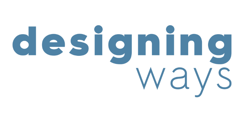 Designing Ways
