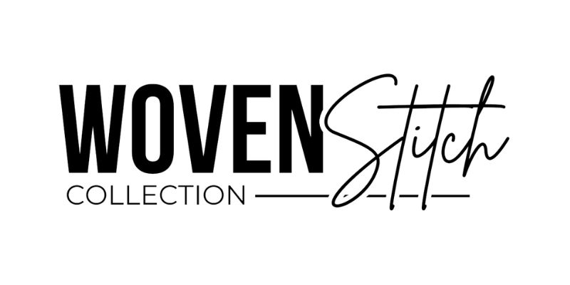 WOVEN STITCH